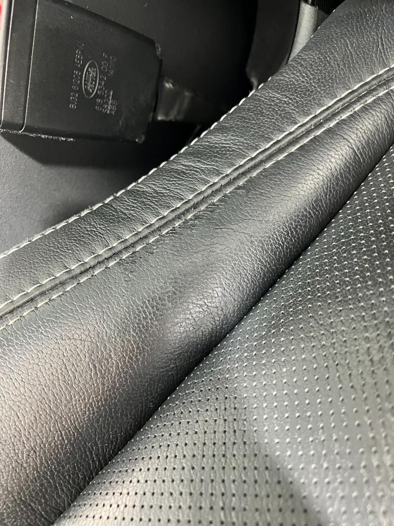 Fahrzeugaufbereitung bei STAR POLISH