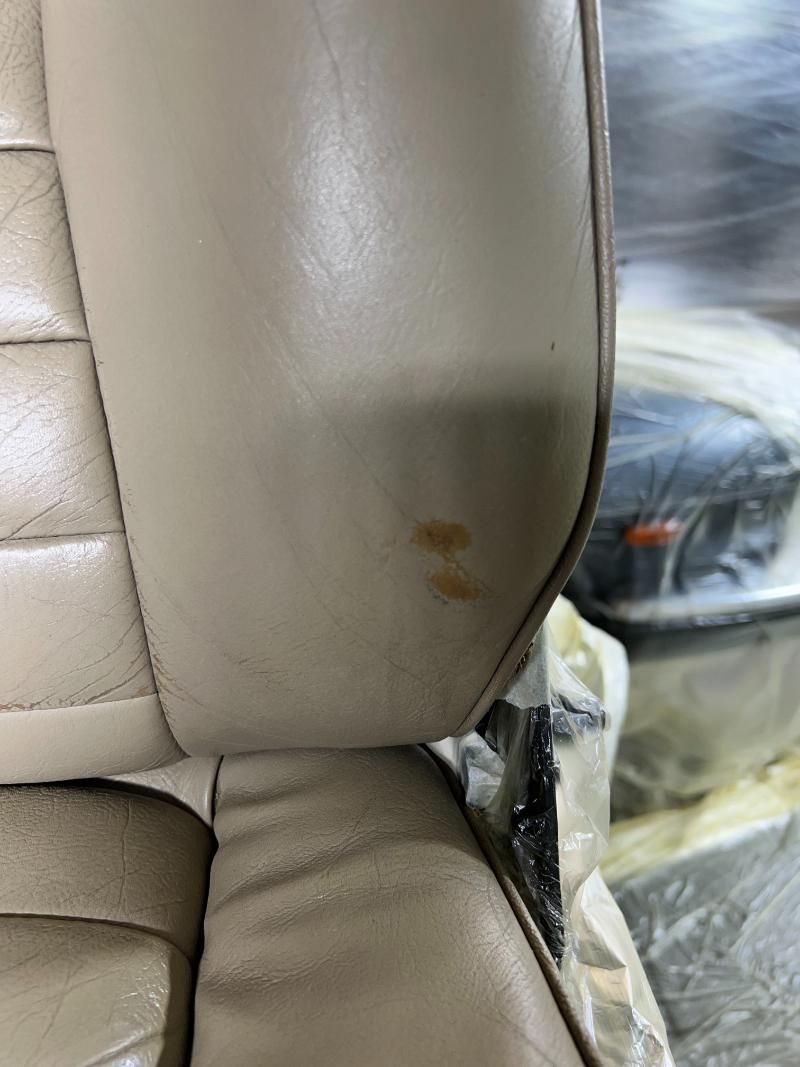 Fahrzeugaufbereitung bei STAR POLISH