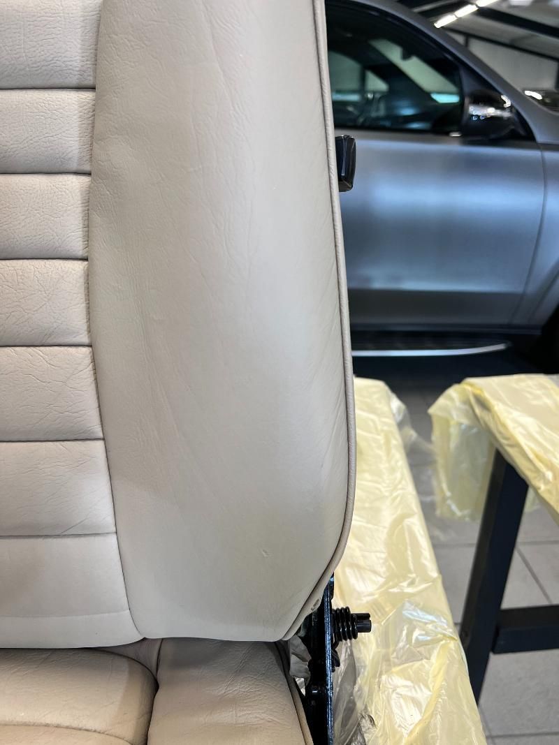 Fahrzeugaufbereitung bei STAR POLISH