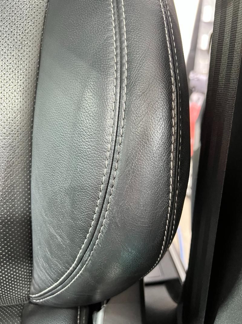 Fahrzeugaufbereitung bei STAR POLISH