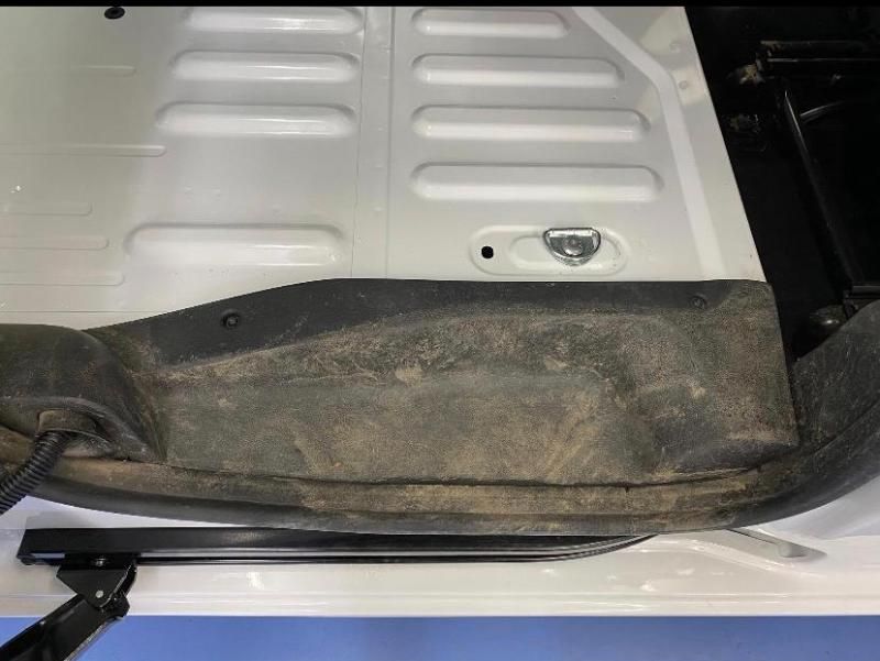 Fahrzeugaufbereitung bei STAR POLISH