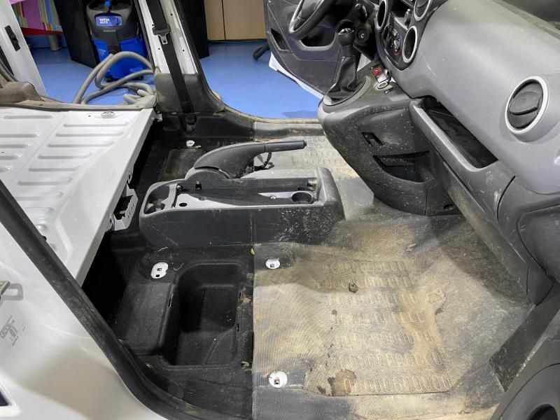 Fahrzeugaufbereitung bei STAR POLISH