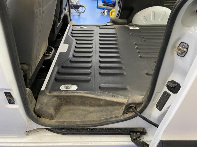 Fahrzeugaufbereitung bei STAR POLISH