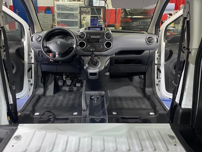 Fahrzeugaufbereitung bei STAR POLISH