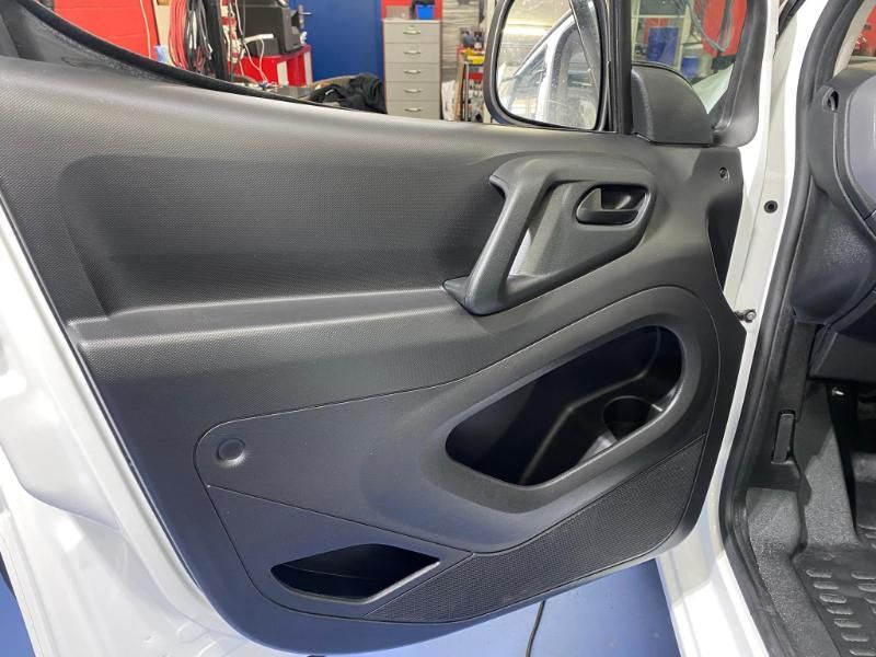 Fahrzeugaufbereitung bei STAR POLISH