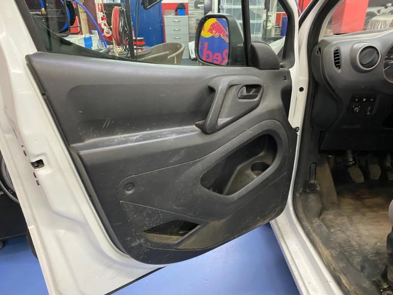 Fahrzeugaufbereitung bei STAR POLISH