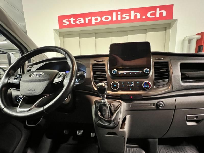 Fahrzeugaufbereitung bei STAR POLISH