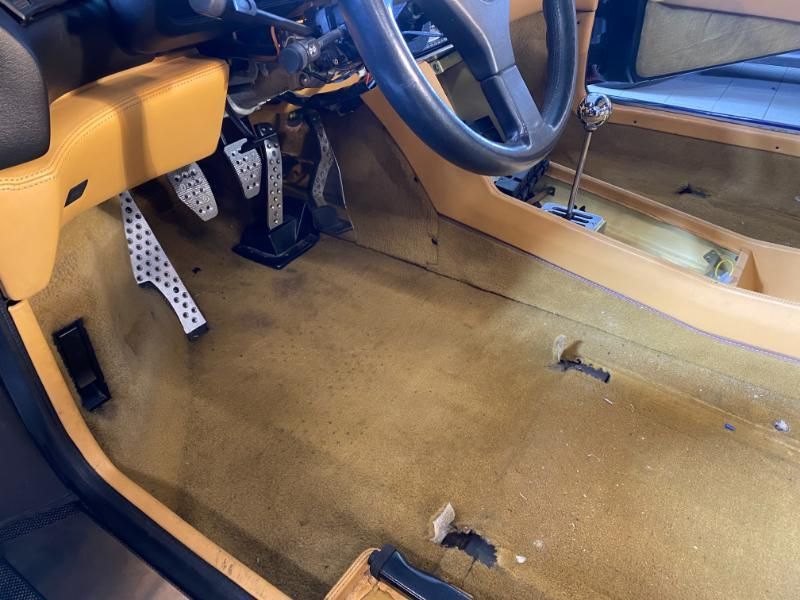 STAR POLISH Innenraumreinigung