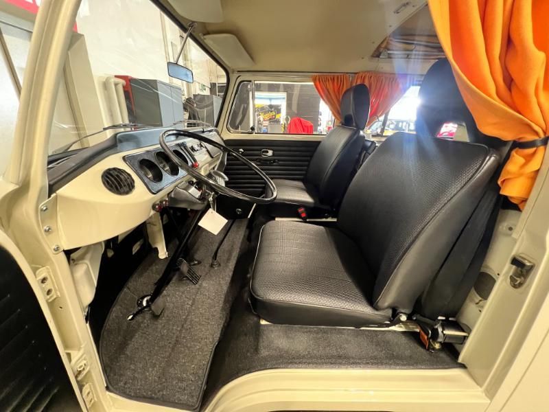 STAR POLISH Innenraumreinigung