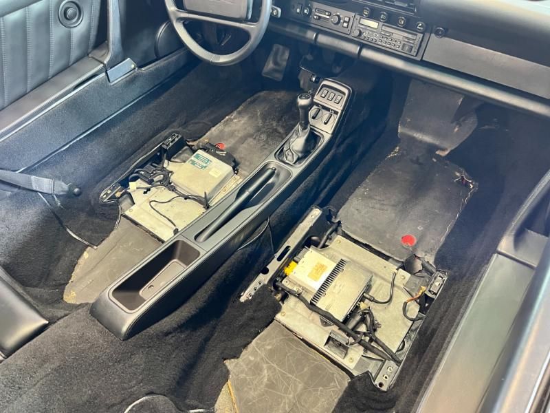 STAR POLISH Innenraumreinigung