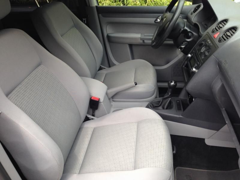 STAR POLISH Innenraumreinigung