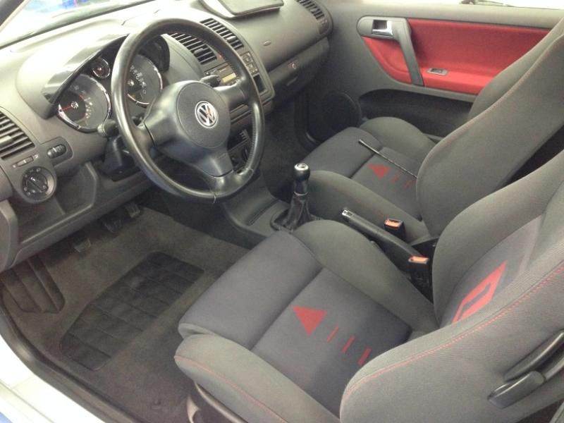 STAR POLISH Innenraumreinigung