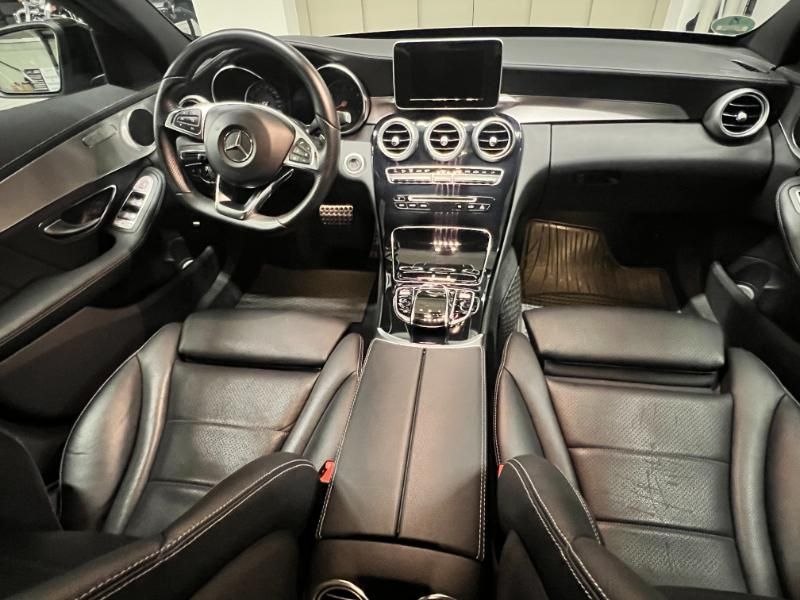 STAR POLISH Innenraumreinigung