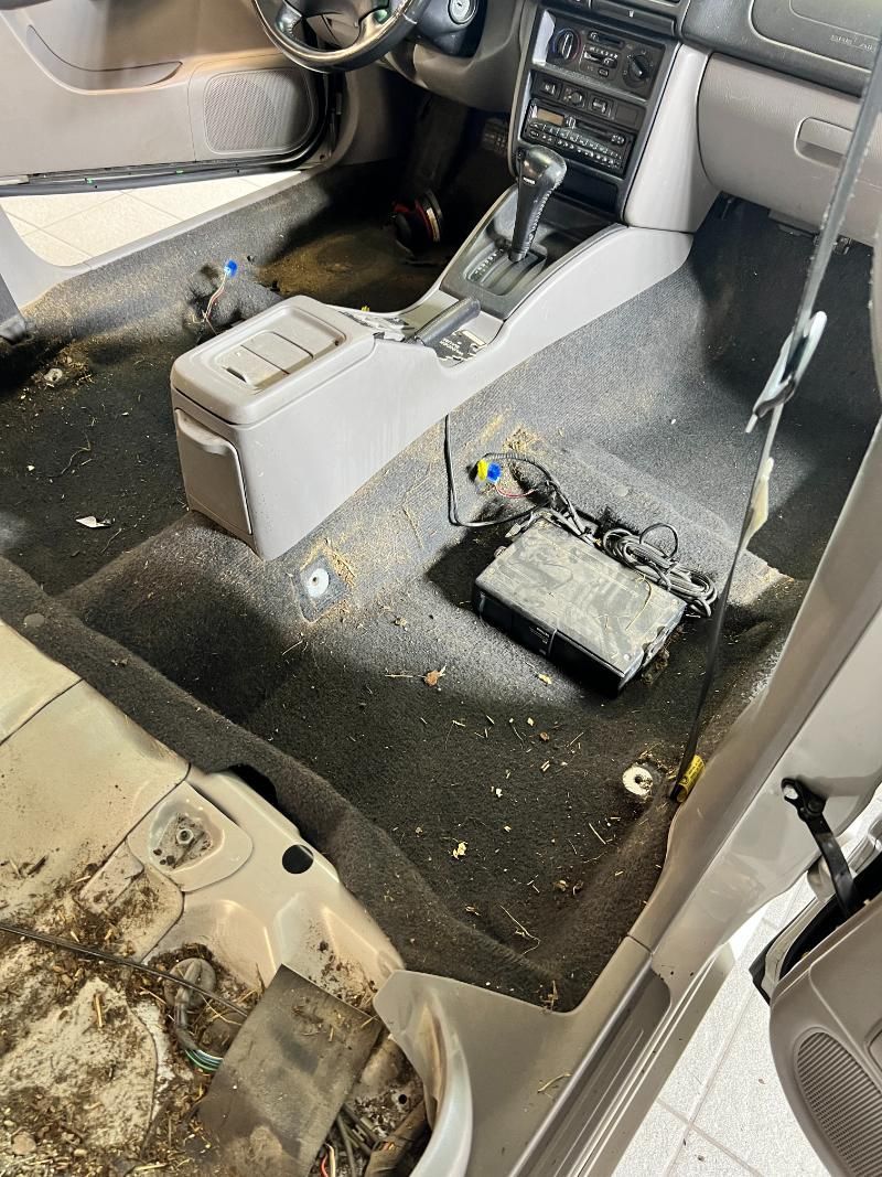 STAR POLISH Innenraumreinigung