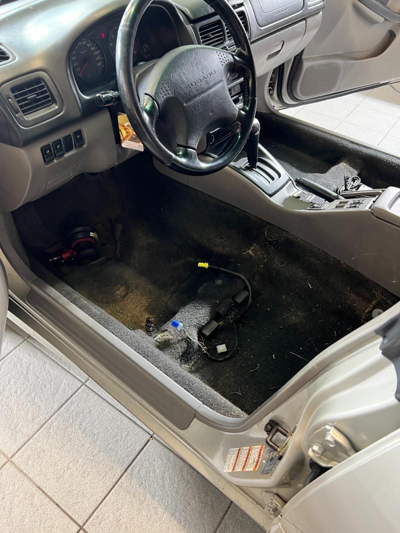 STAR POLISH Innenraumreinigung