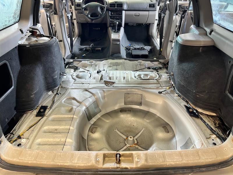 STAR POLISH Innenraumreinigung