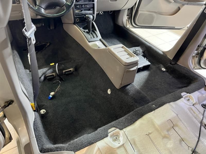 STAR POLISH Innenraumreinigung