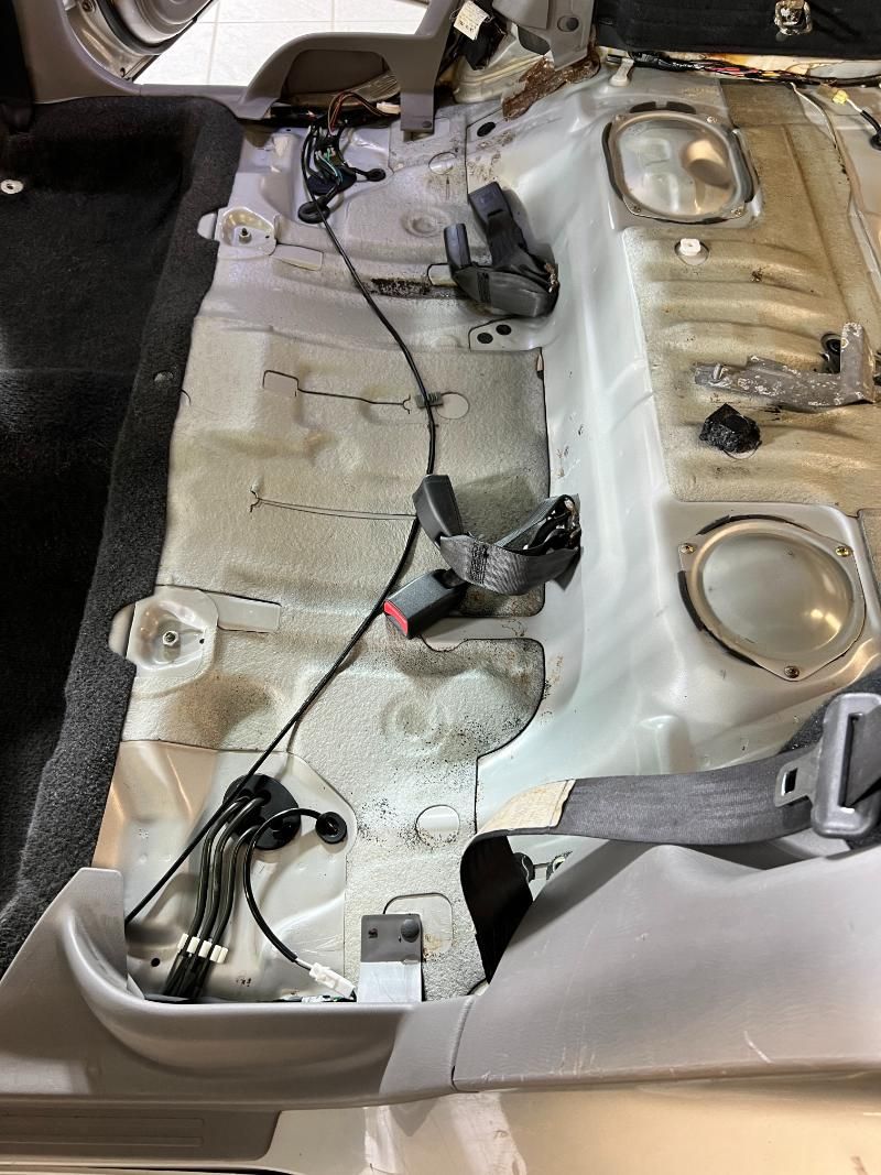 STAR POLISH Innenraumreinigung