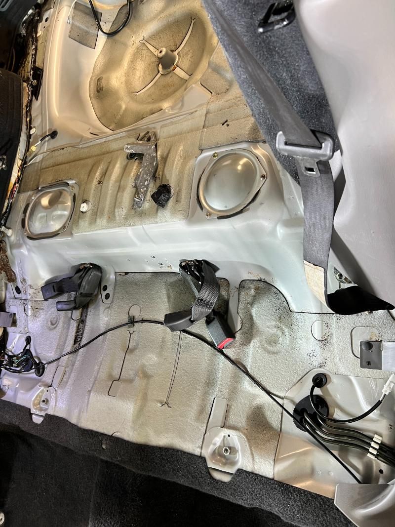 STAR POLISH Innenraumreinigung