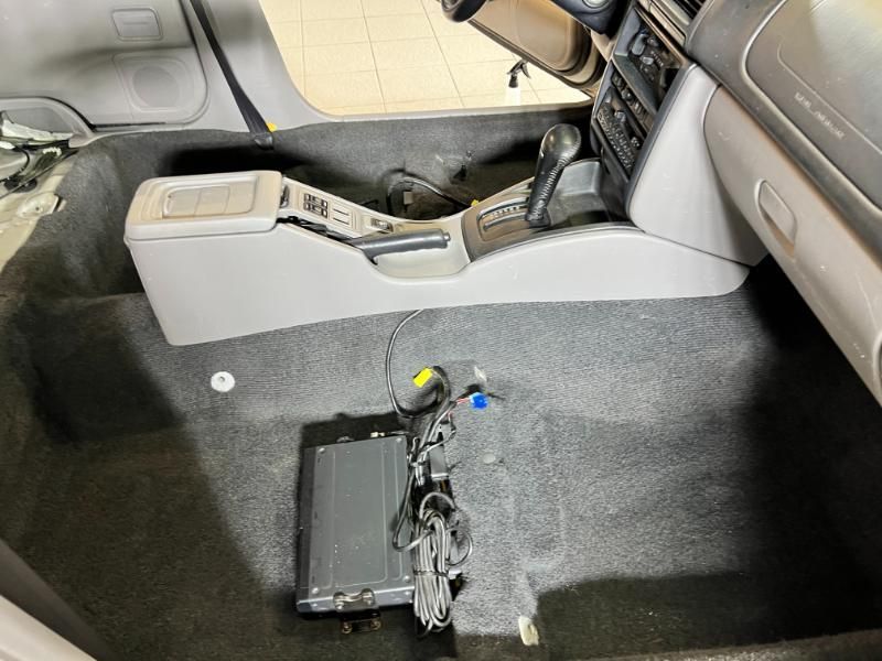 STAR POLISH Innenraumreinigung