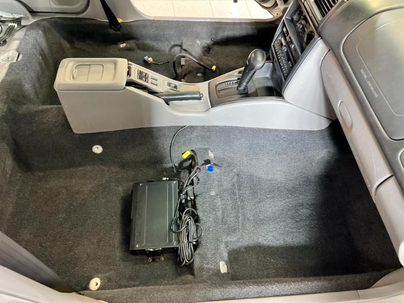 STAR POLISH Innenraumreinigung