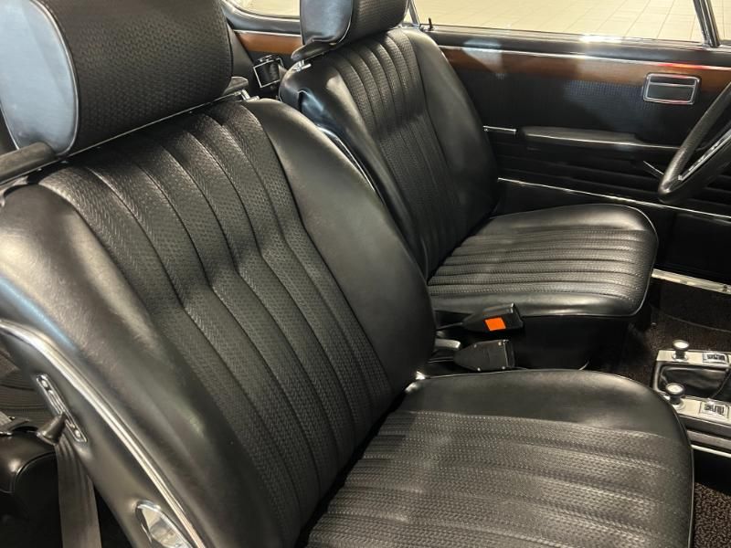 STAR POLISH Innenraumreinigung