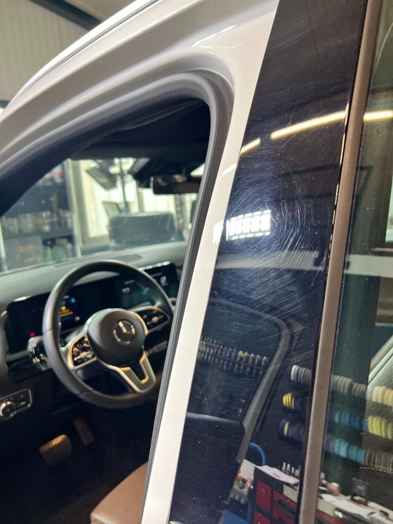 Fahrzeugaufbereitung bei STAR POLISH