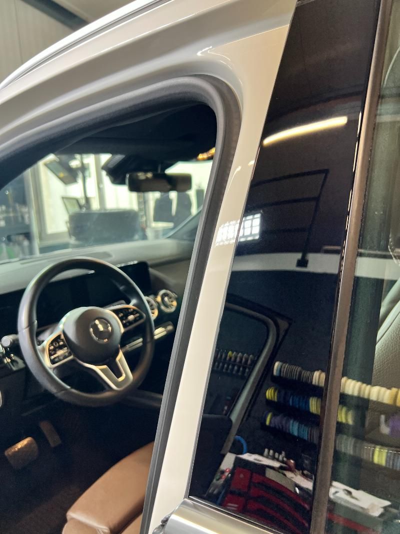 Fahrzeugaufbereitung bei STAR POLISH