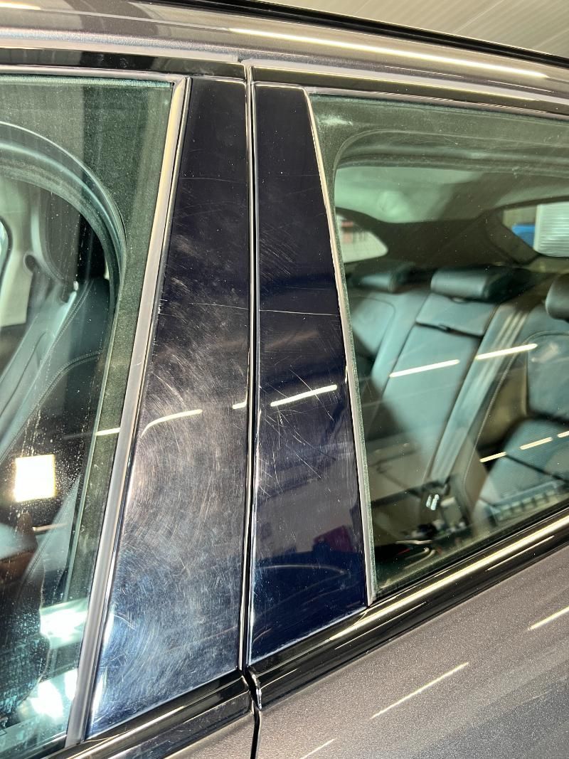 Fahrzeugaufbereitung bei STAR POLISH