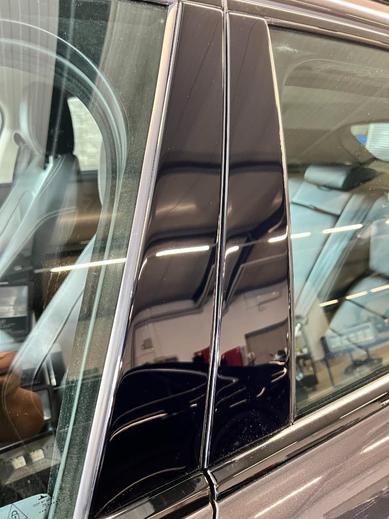 Fahrzeugaufbereitung bei STAR POLISH