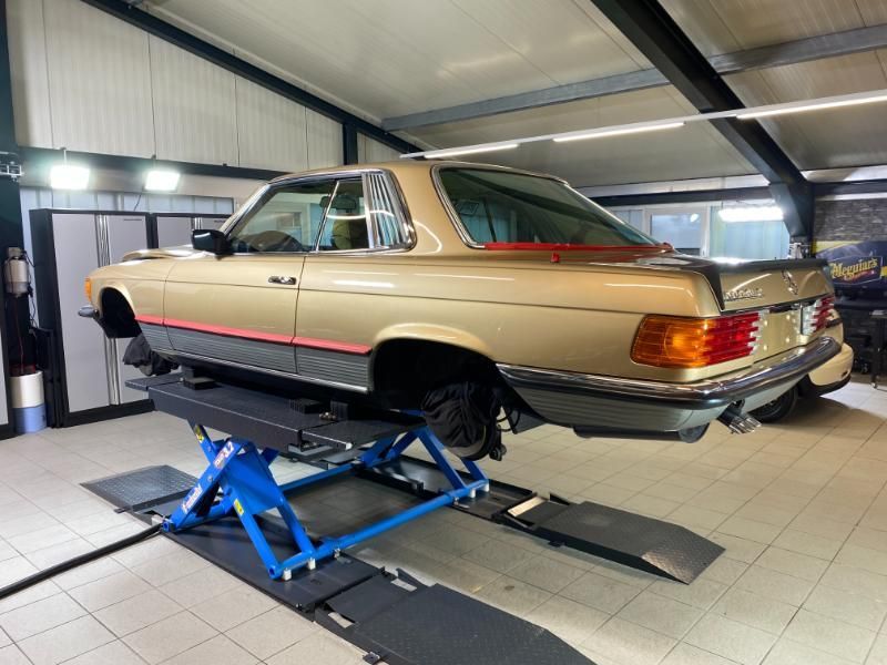 Fahrzeugaufbereitung bei STAR POLISH