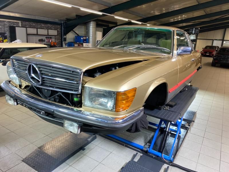 Fahrzeugaufbereitung bei STAR POLISH