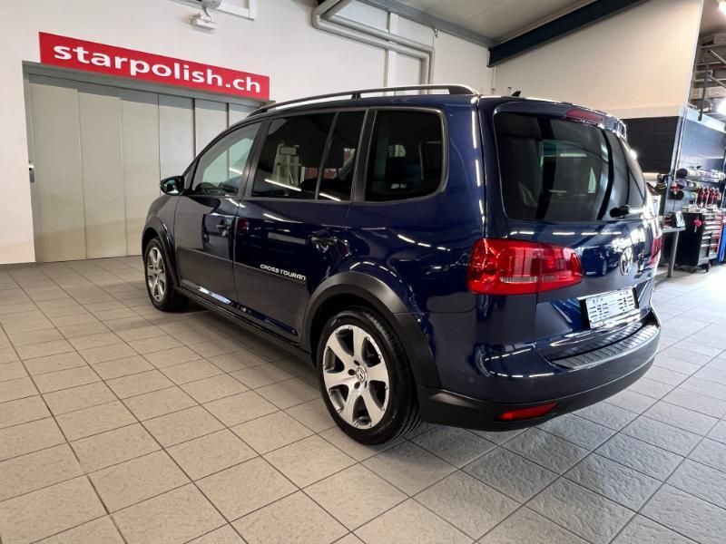 Fahrzeugaufbereitung bei STAR POLISH