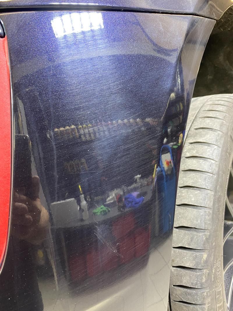 Fahrzeugaufbereitung bei STAR POLISH