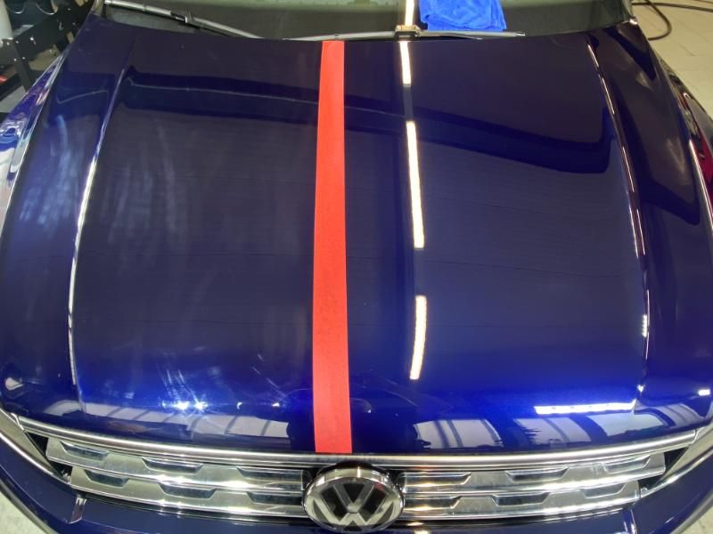 Fahrzeugaufbereitung bei STAR POLISH