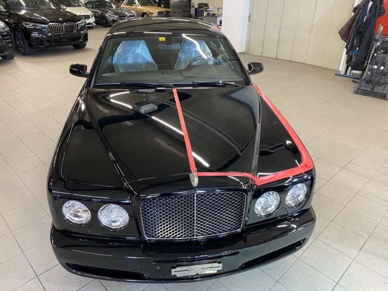 Fahrzeugaufbereitung bei STAR POLISH