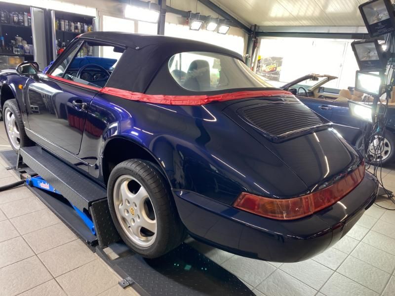 Fahrzeugaufbereitung bei STAR POLISH