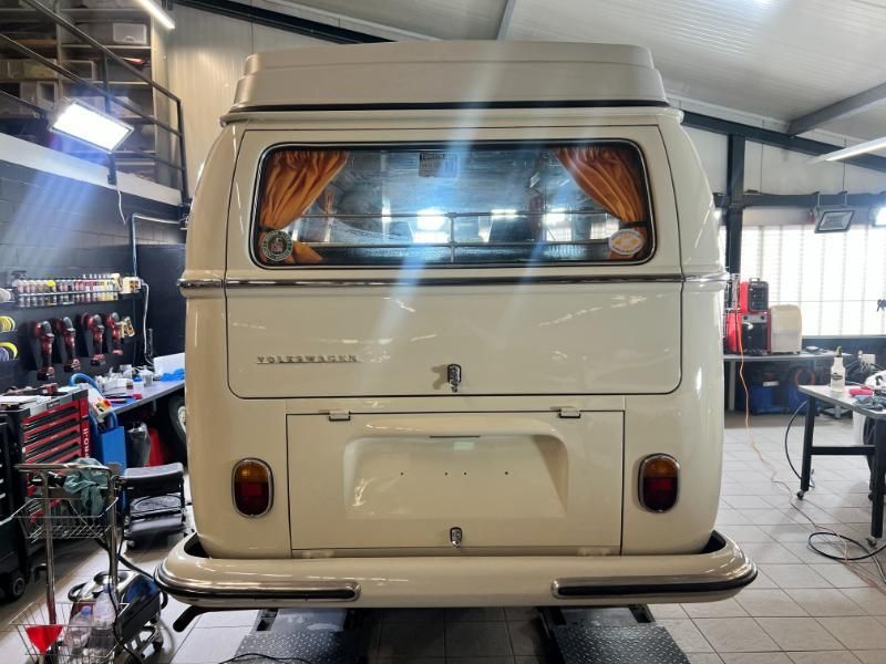 Fahrzeugaufbereitung bei STAR POLISH