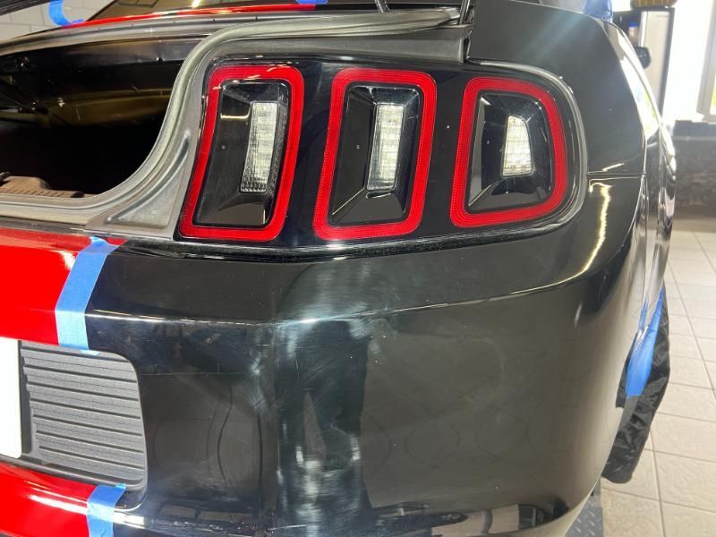 Fahrzeugaufbereitung bei STAR POLISH