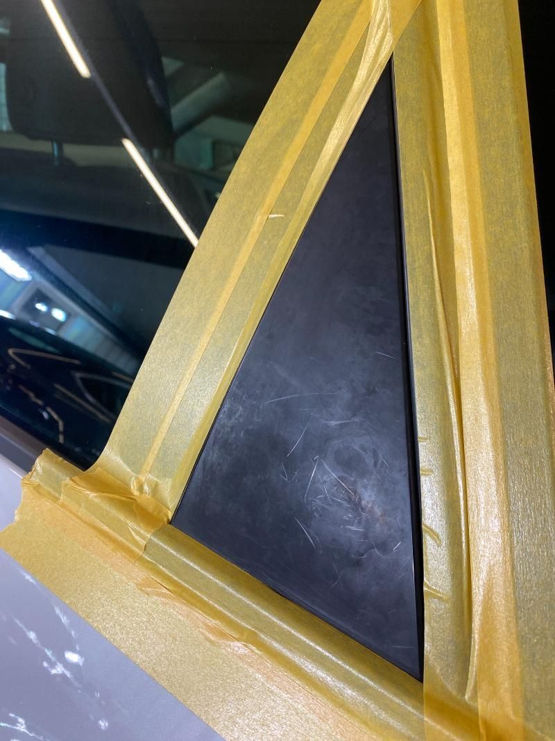 Fahrzeugaufbereitung bei STAR POLISH