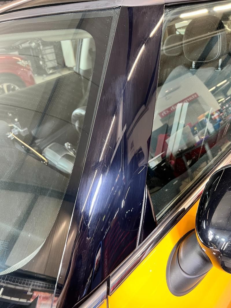 Fahrzeugaufbereitung bei STAR POLISH