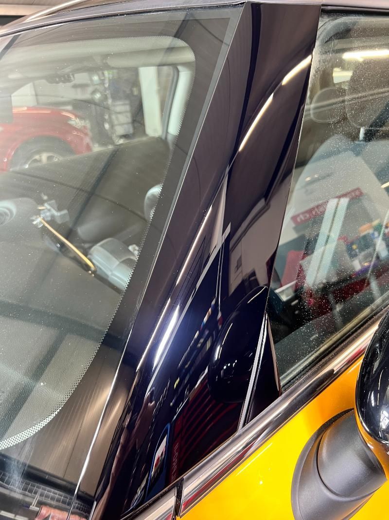 Fahrzeugaufbereitung bei STAR POLISH