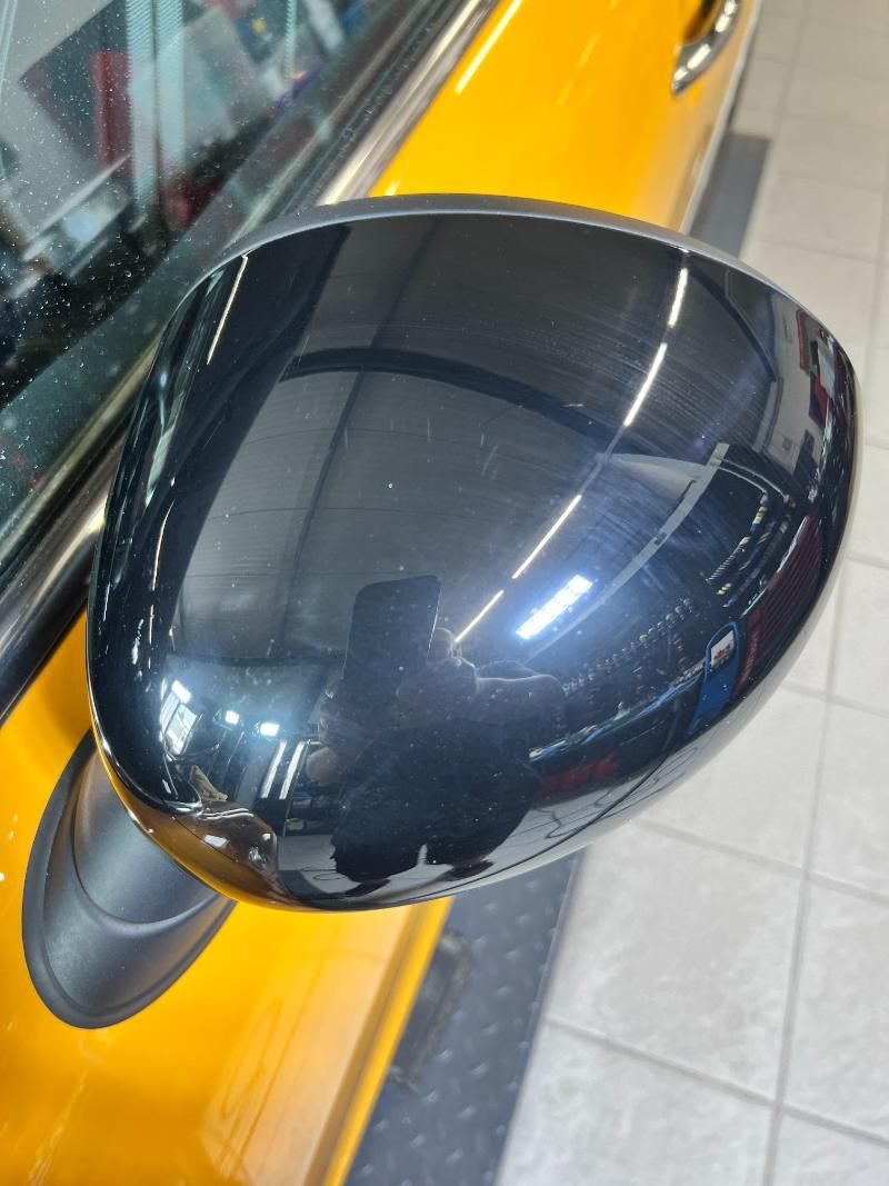 Fahrzeugaufbereitung bei STAR POLISH