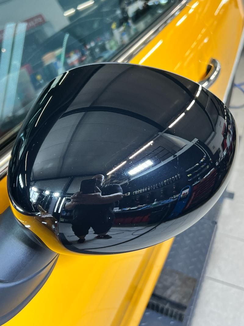 Fahrzeugaufbereitung bei STAR POLISH