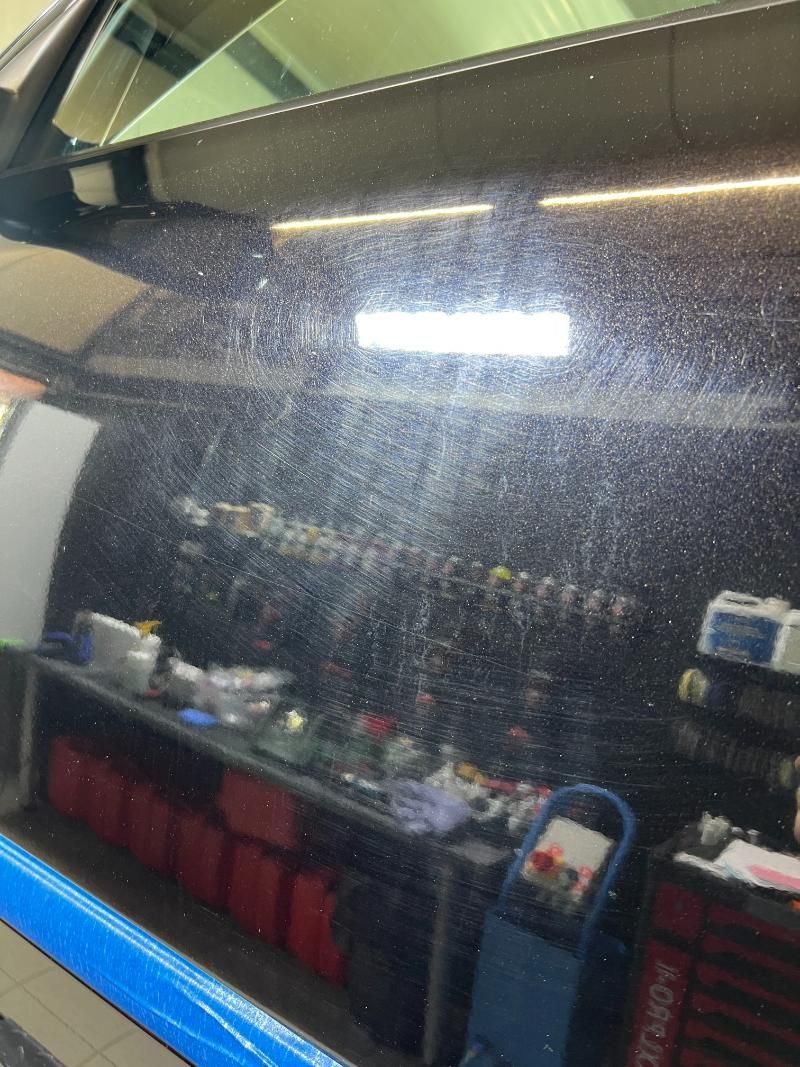 Fahrzeugaufbereitung bei STAR POLISH