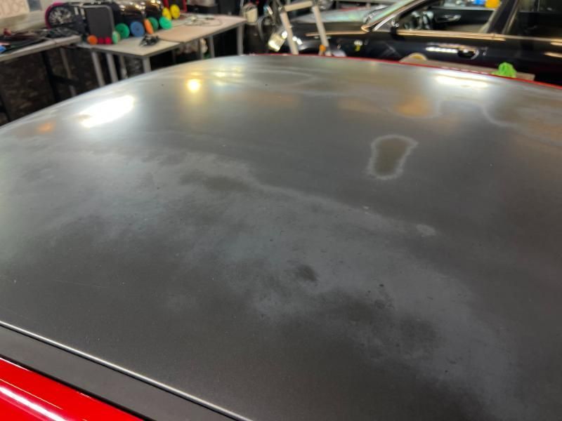 Fahrzeugaufbereitung bei STAR POLISH