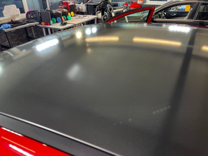 Fahrzeugaufbereitung bei STAR POLISH