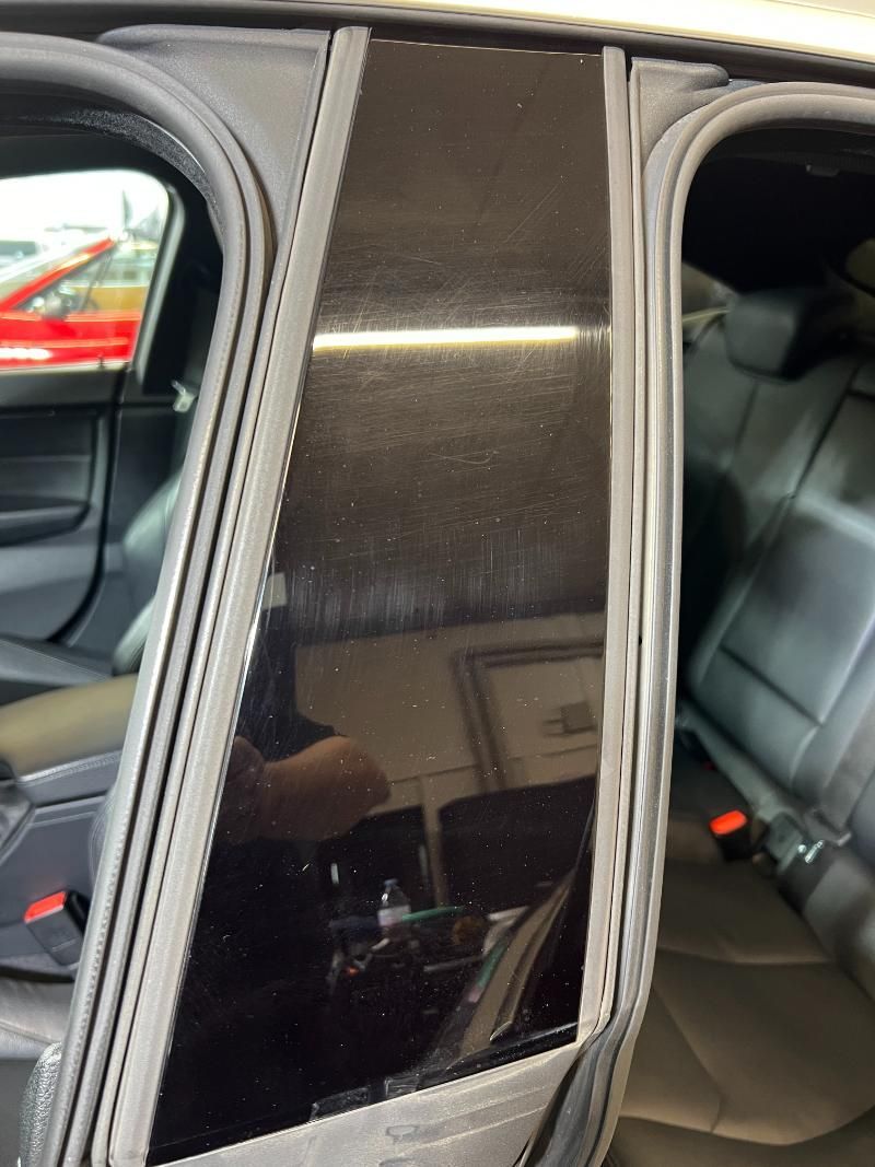 Fahrzeugaufbereitung bei STAR POLISH