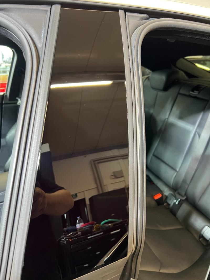 Fahrzeugaufbereitung bei STAR POLISH