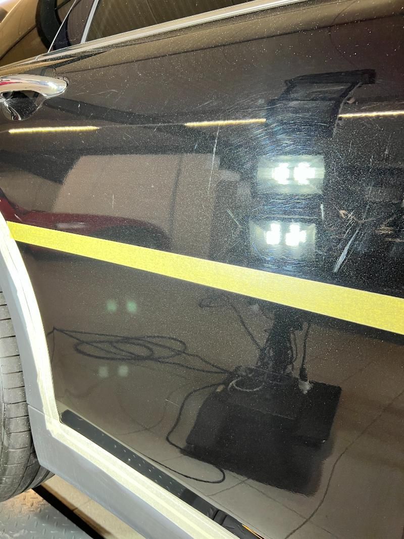 Fahrzeugaufbereitung bei STAR POLISH